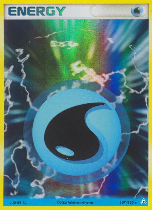 Water Energy - Image 1