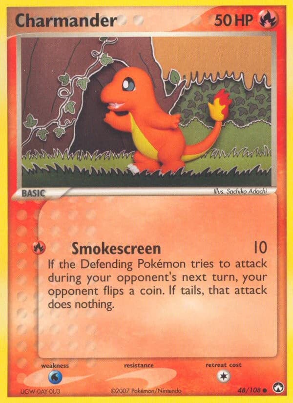 Charmander - Image 1
