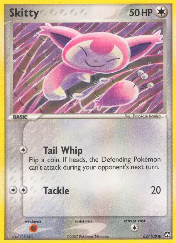 Skitty - Image 1
