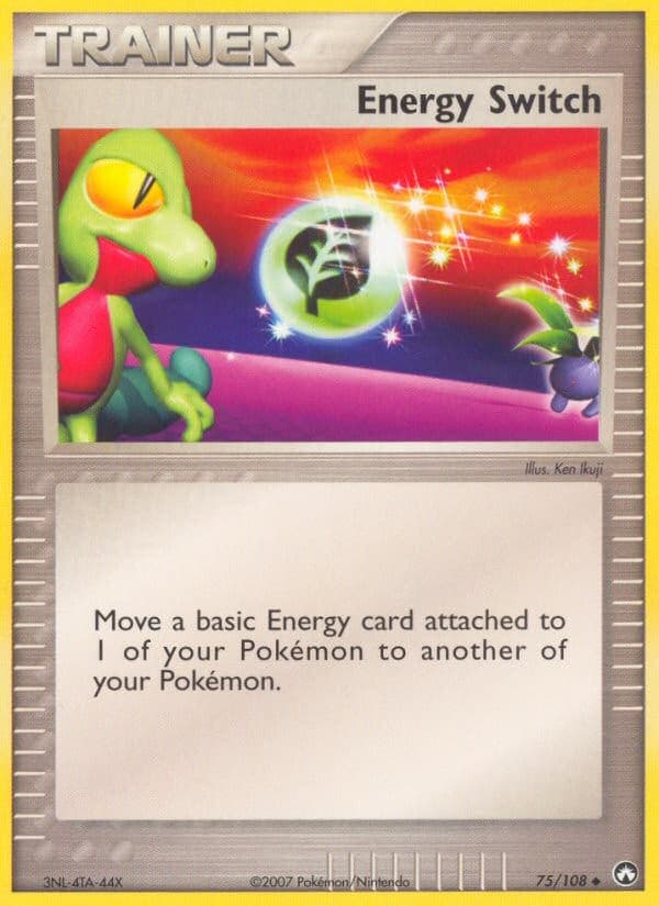 Energy Switch - Image 1
