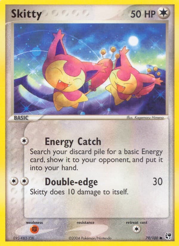 Skitty - Image 1