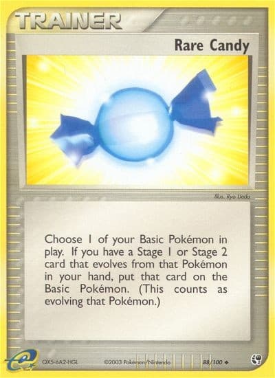 Rare Candy - Image 1