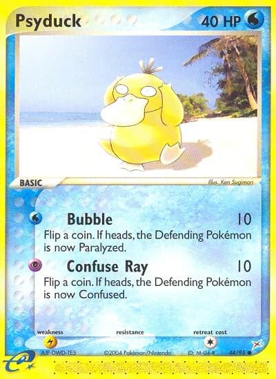 Psyduck - Image 1