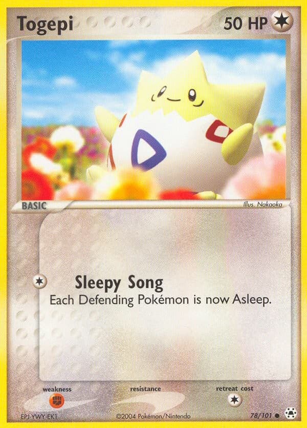 Togepi - Image 1