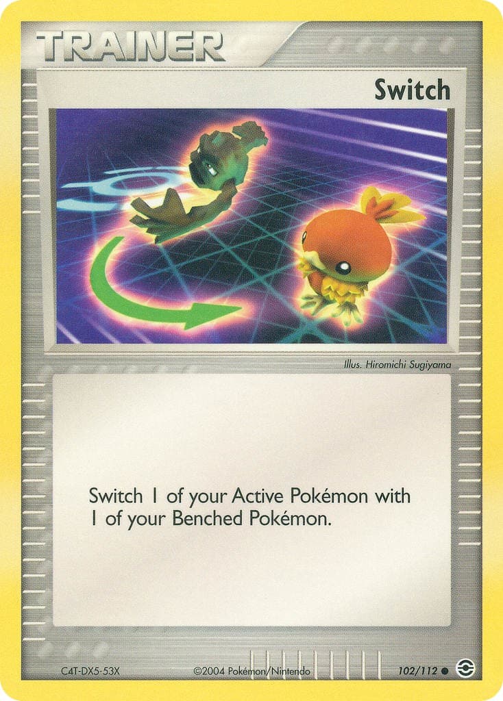Switch - Image 1