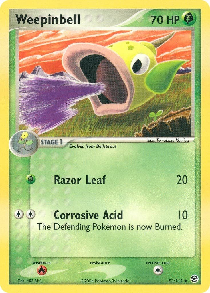 Weepinbell - Image 1