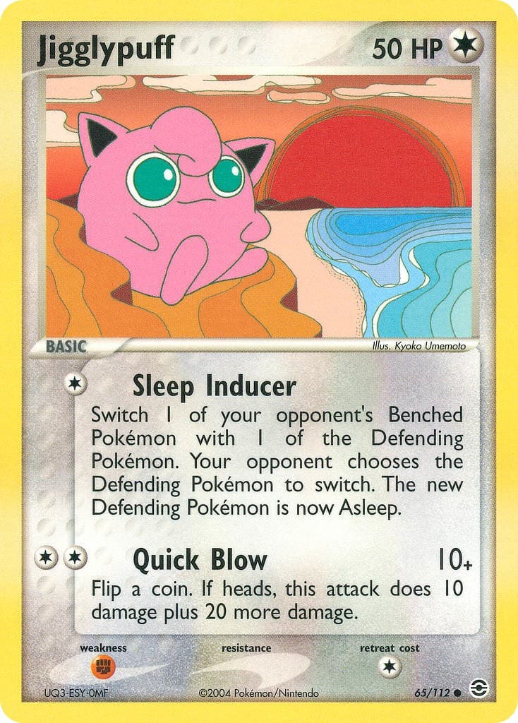 Jigglypuff - Image 1
