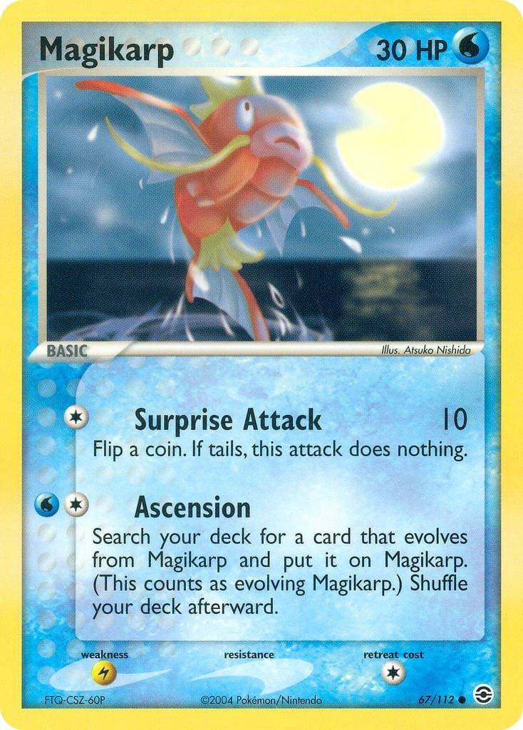 Magikarp - Image 1