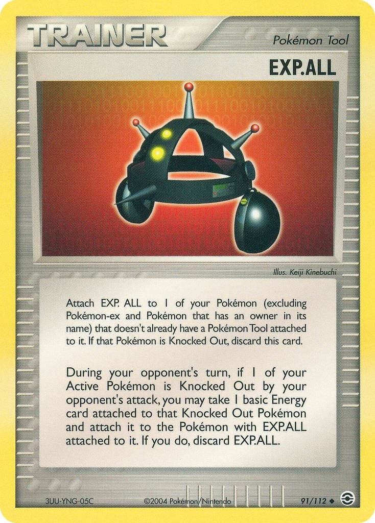 EXP.ALL - Image 1