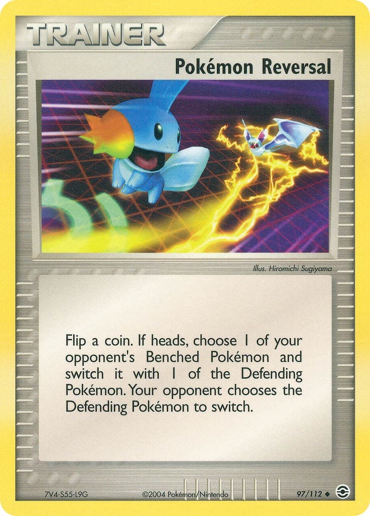 Pokémon Reversal - Image 1