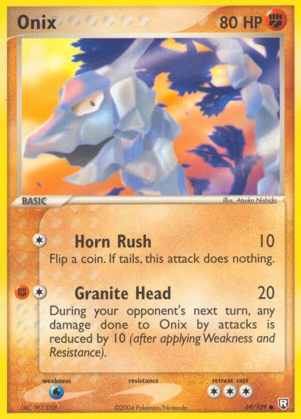 Onix - Image 1