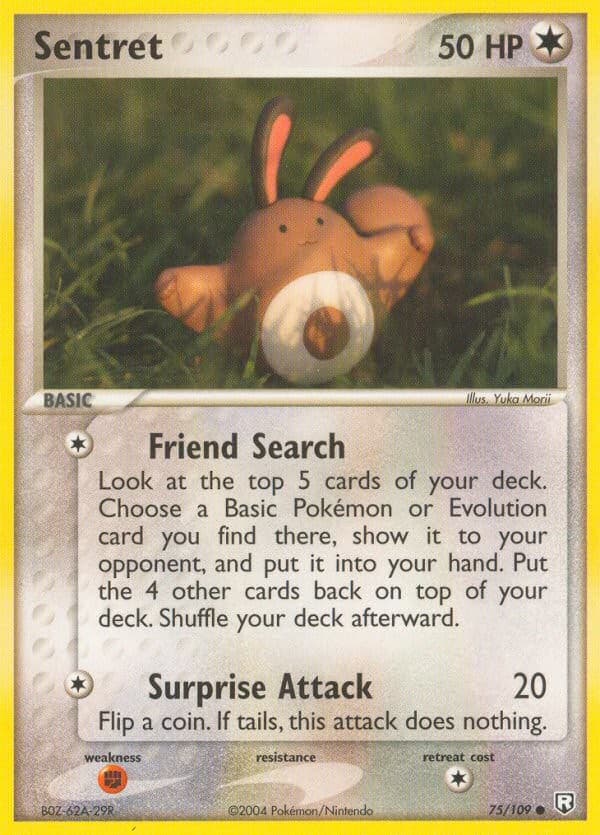 Sentret - Image 1