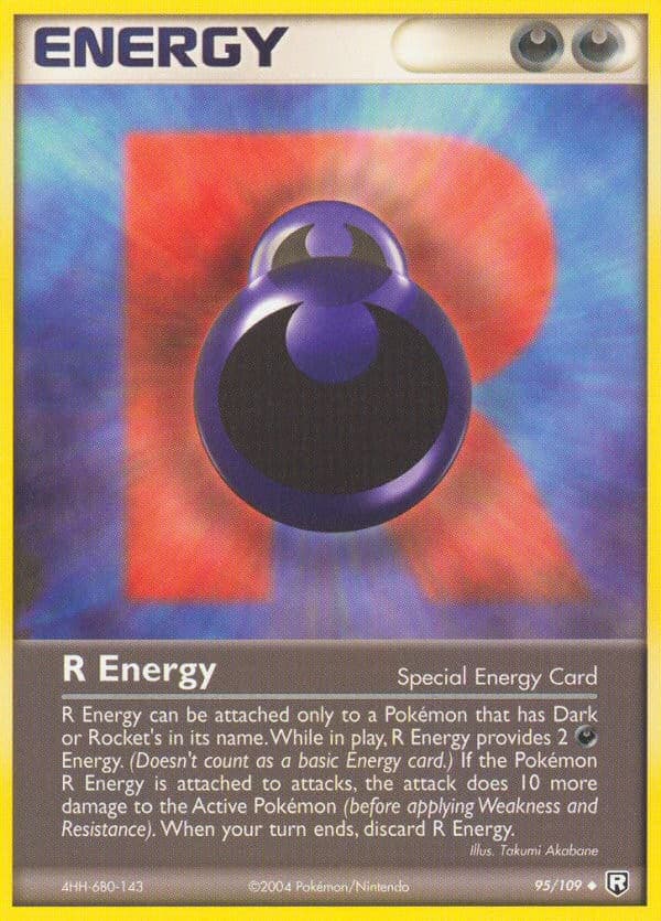 R Energy - Image 1