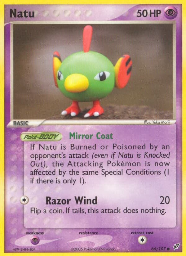 Natu - Image 1