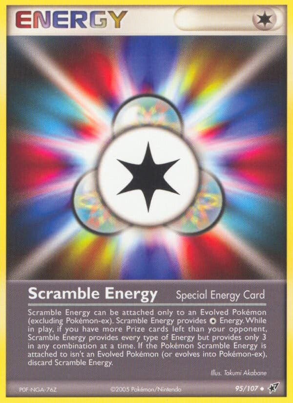 Scramble Energy - Image 1