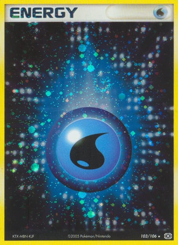 Water Energy - Image 1