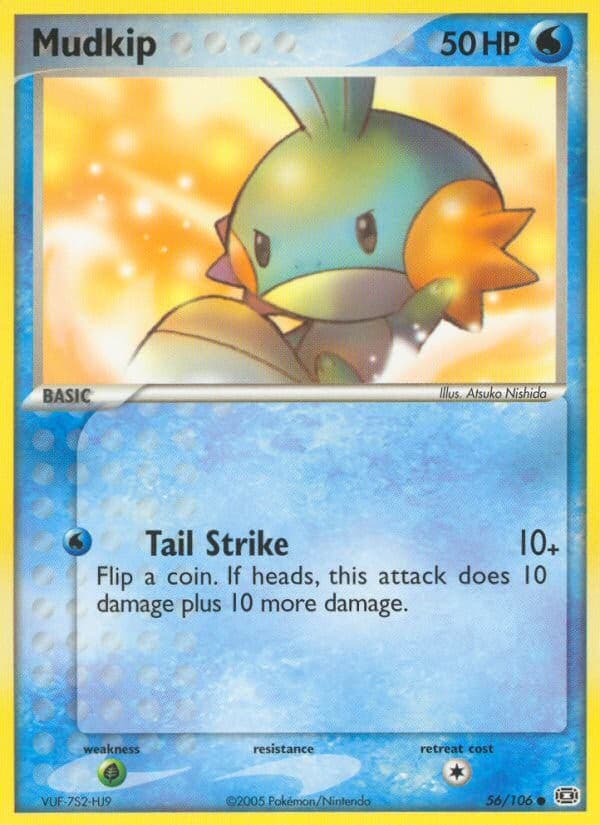 Mudkip - Image 1