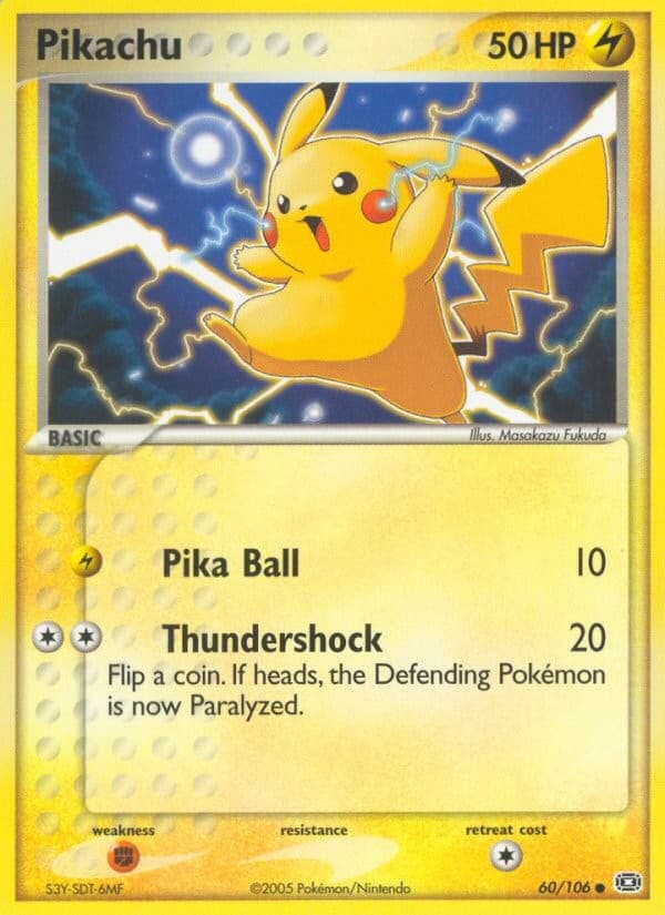 Pikachu - Image 1