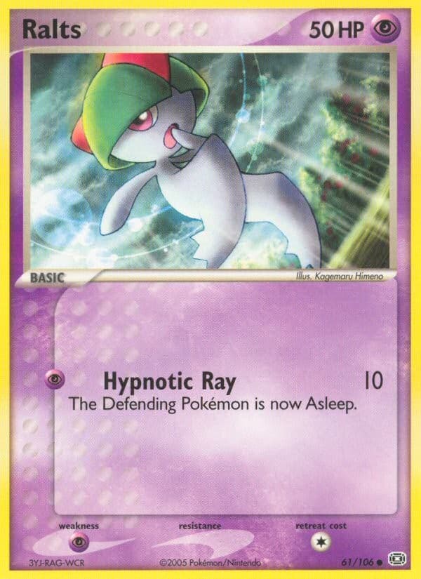 Ralts - Image 1