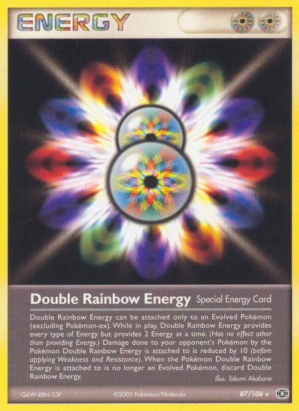 Double Rainbow Energy - Image 1