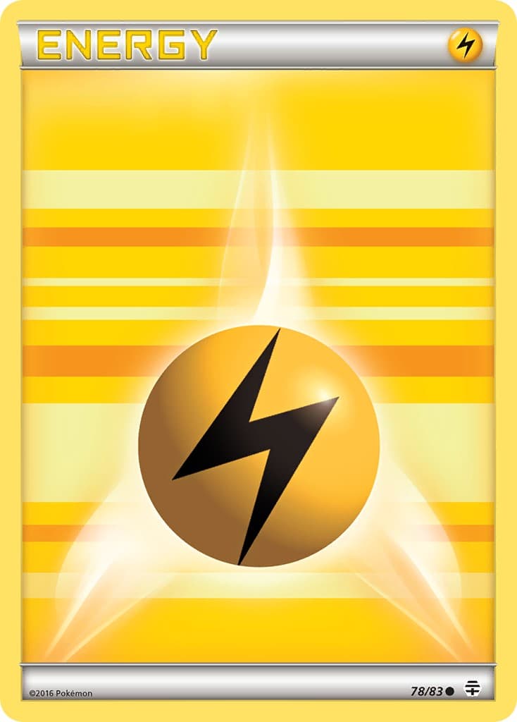 Lightning Energy - Image 1