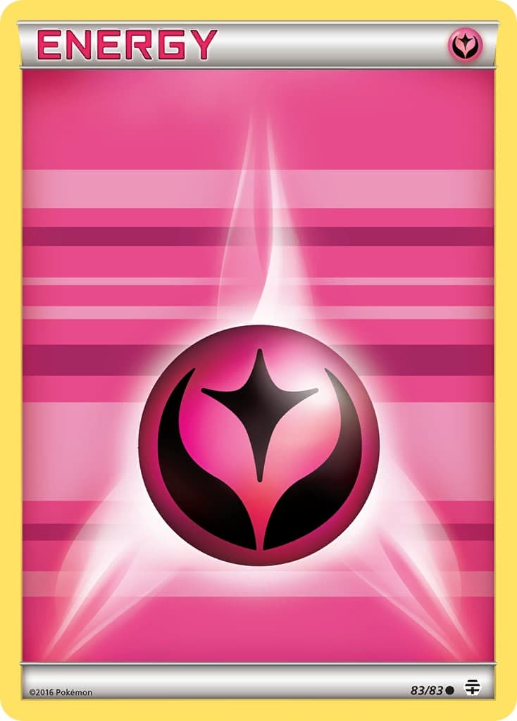 Fairy Energy - Image 1