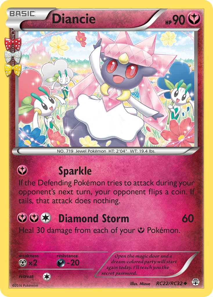 Diancie - Image 1