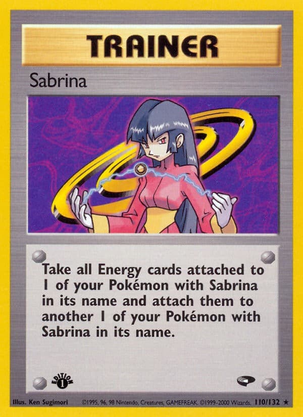 Sabrina - Image 1