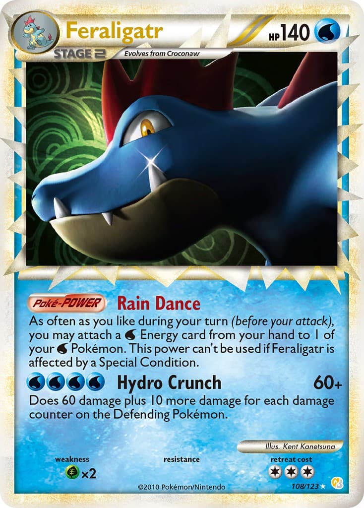 Feraligatr - Image 1