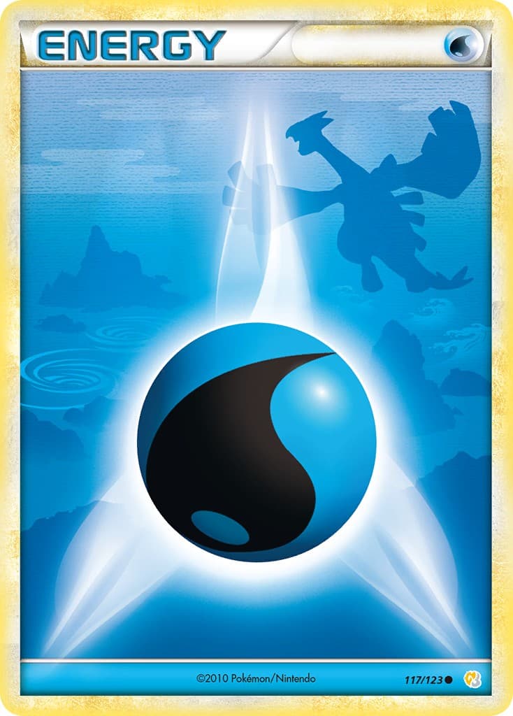 Water Energy - Image 1