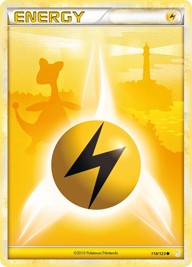 Lightning Energy - Image 1