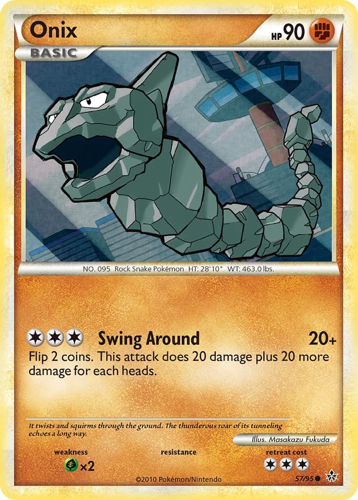 Onix - Image 1