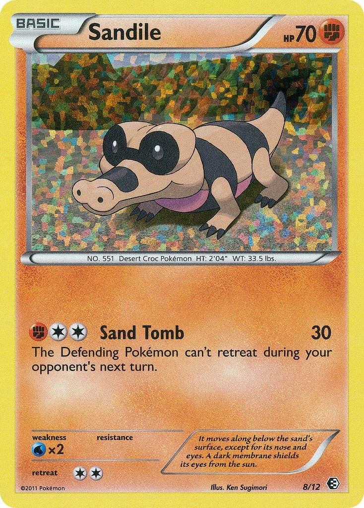 Sandile - Image 1