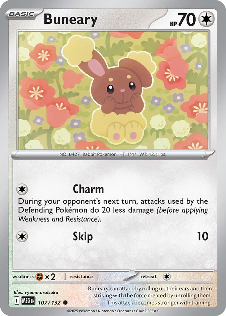 Buneary - Image 1