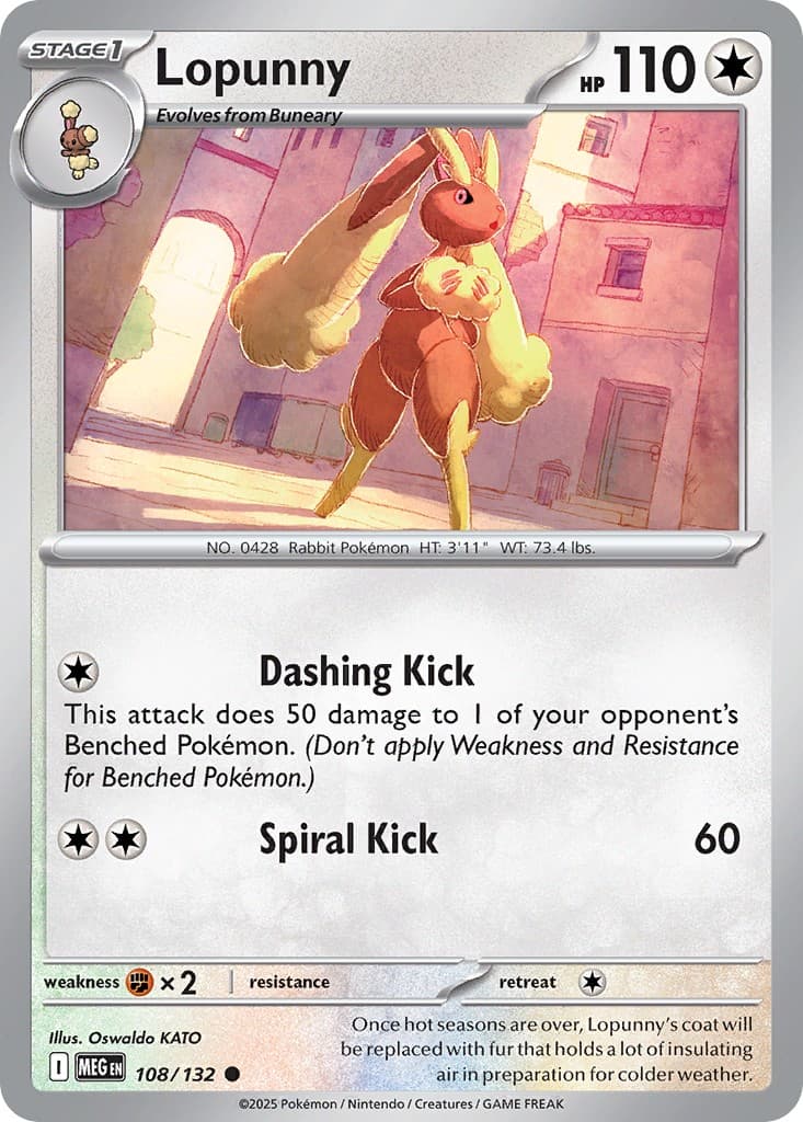 Lopunny - Image 1