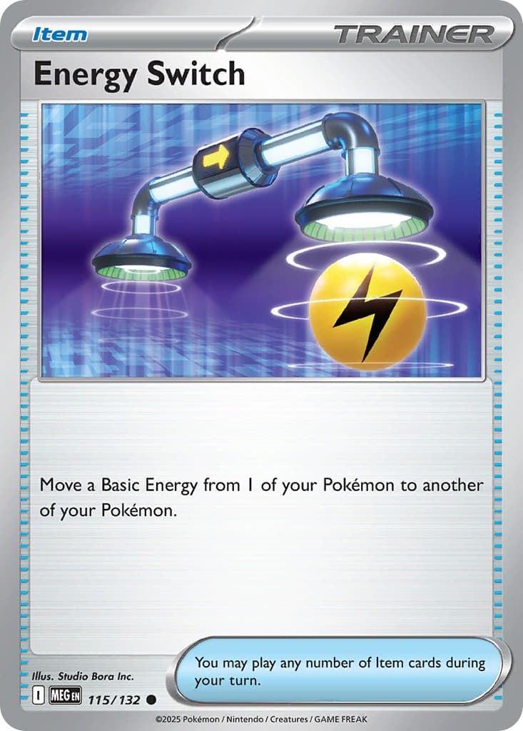 Energy Switch - Image 1