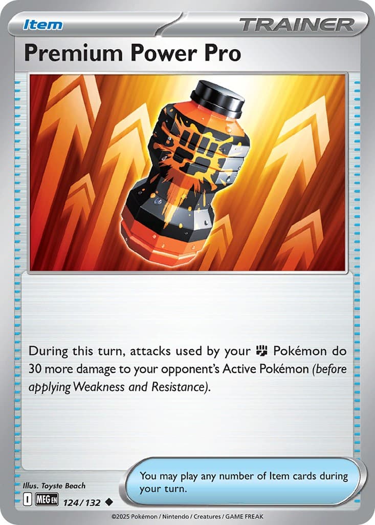 Premium Power Pro - Image 1