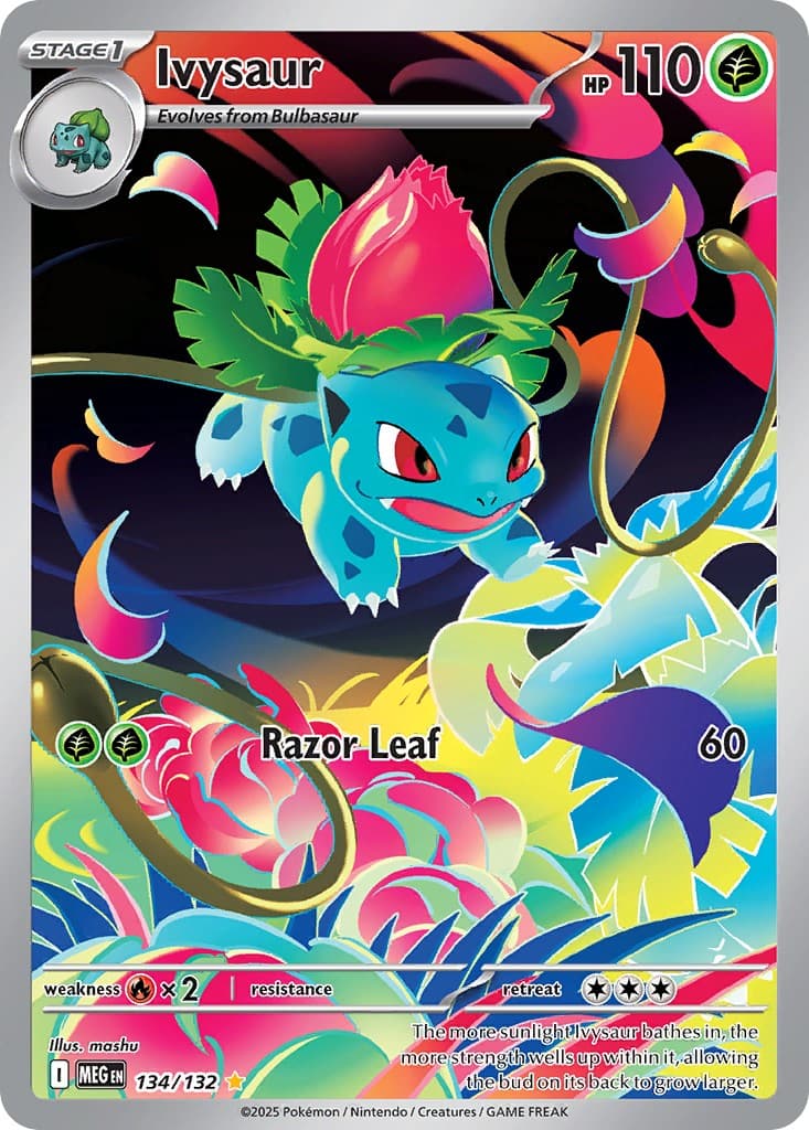 Ivysaur - Image 1