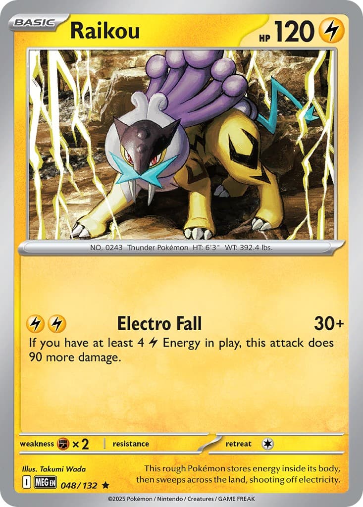 Raikou - Image 1
