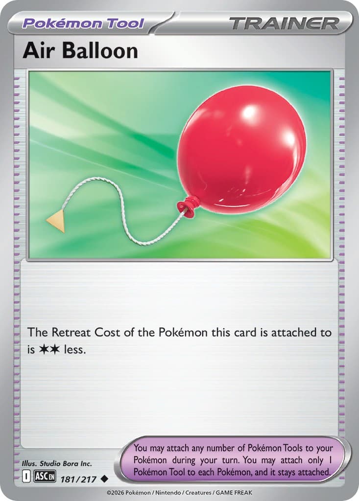 Air Balloon - Image 1
