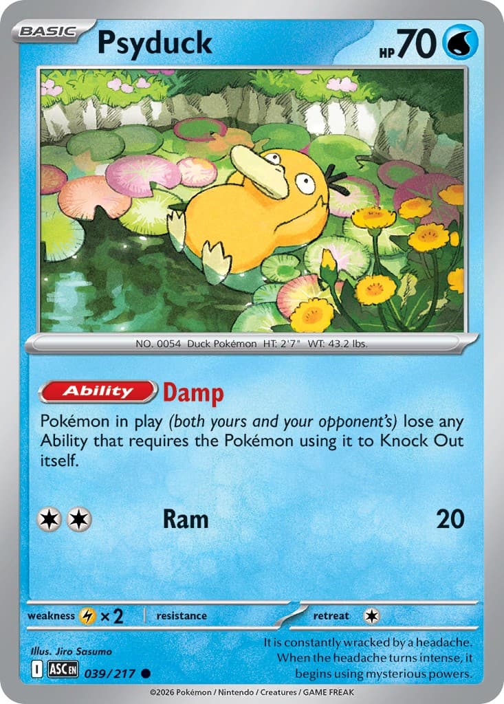 Psyduck - Image 1