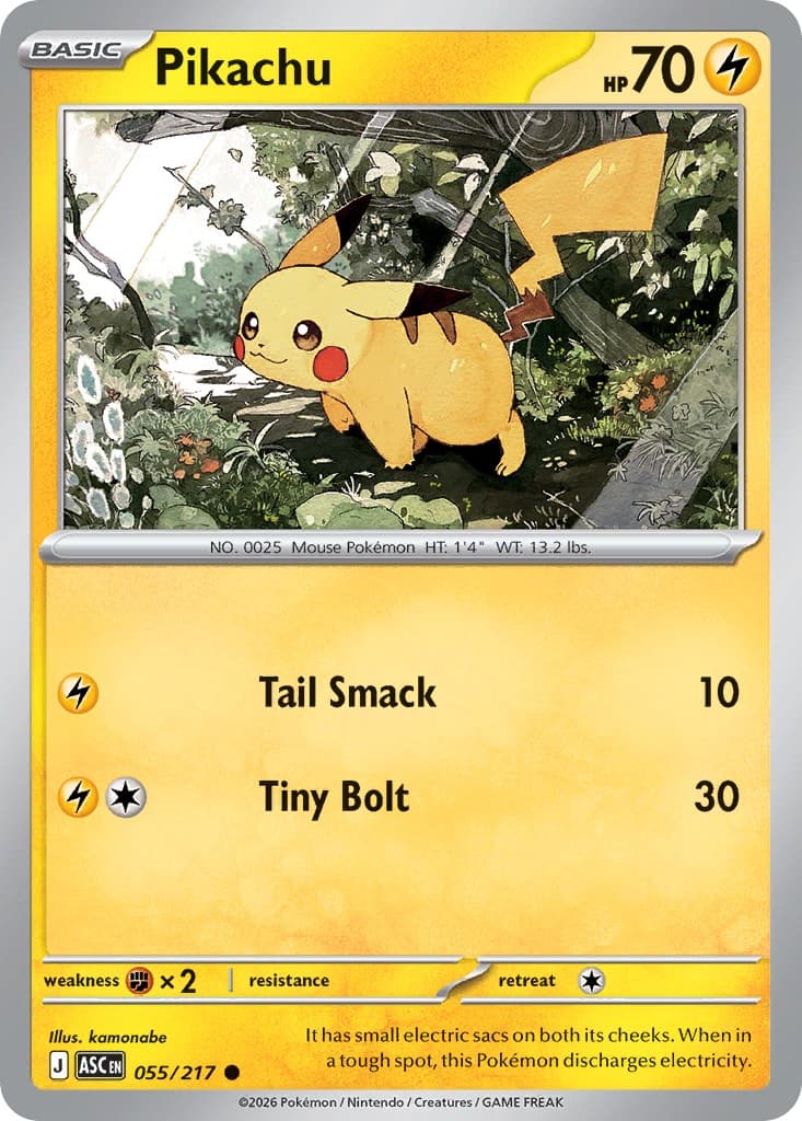 Pikachu - Image 1