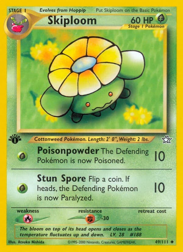 Skiploom - Image 1