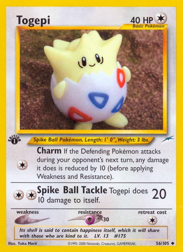 Togepi - Image 1