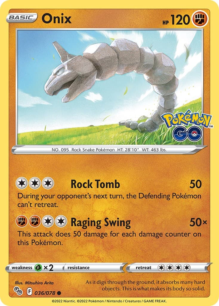 Onix - Image 1
