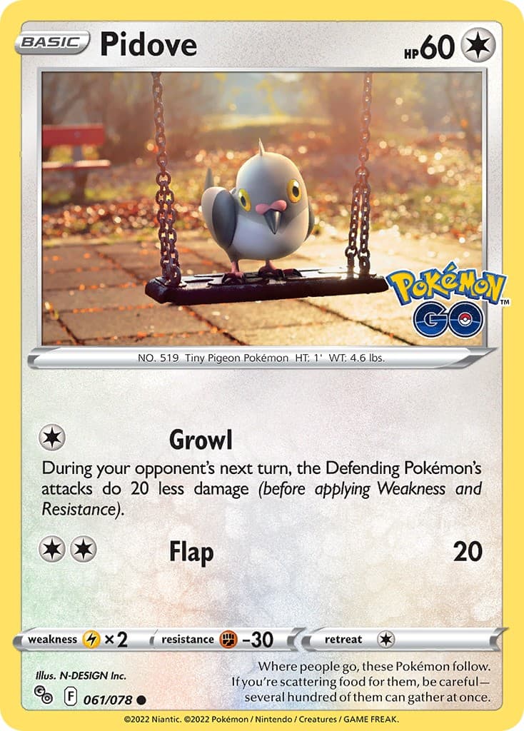 Pidove - Image 1