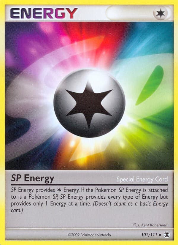 SP Energy - Image 1