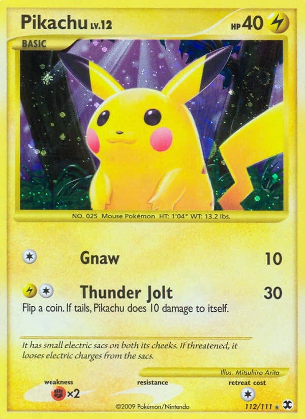 Pikachu - Image 1