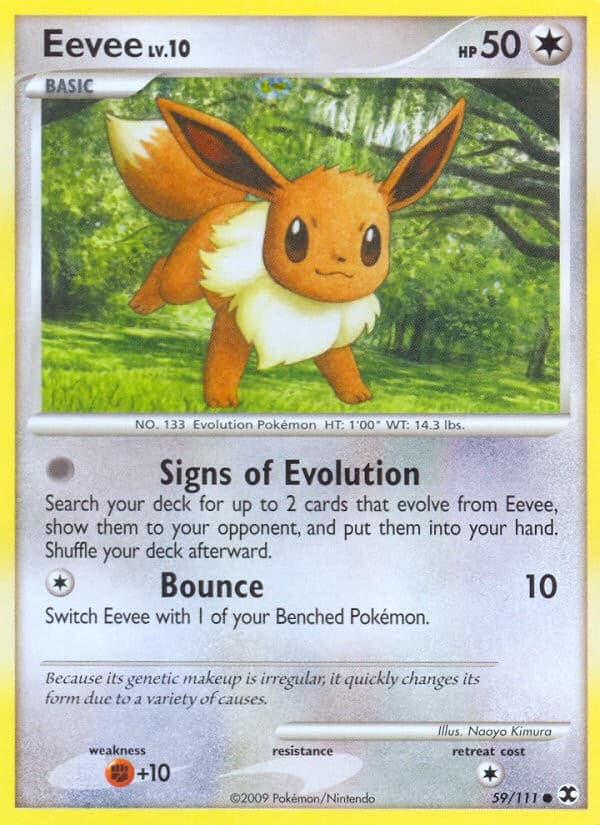 Eevee - Image 1