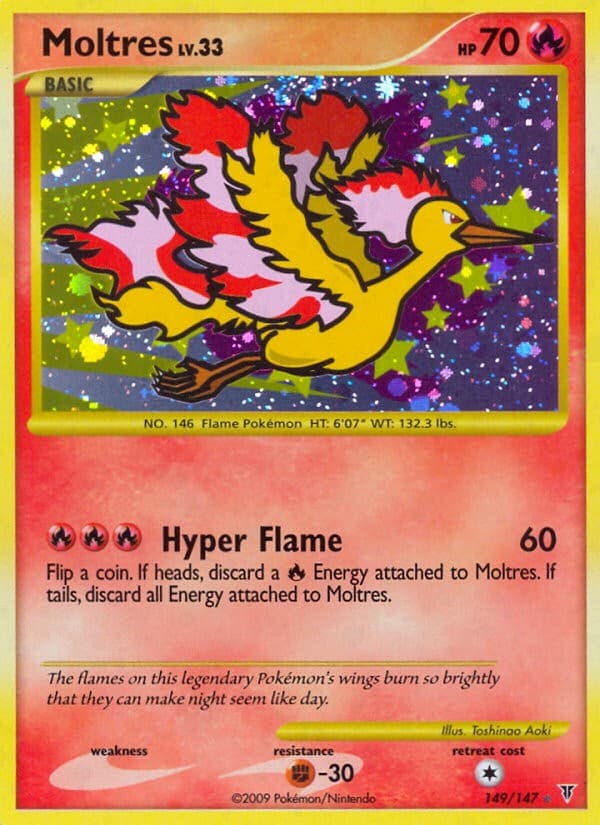 Moltres - Image 1